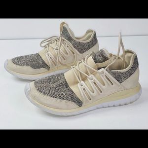 Adidas tubular shoes men 9